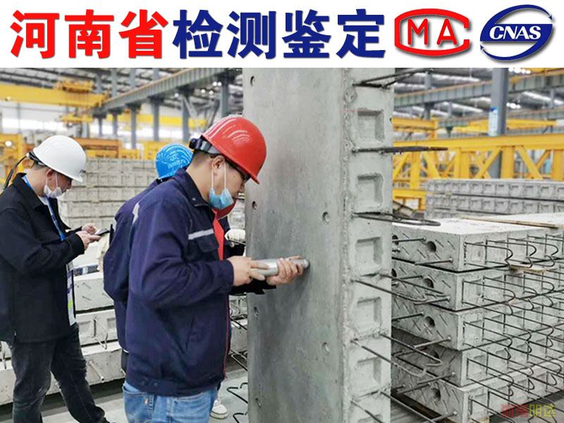 洛陽(yáng)廠房整體結(jié)構(gòu)檢測(cè)|洛陽(yáng)廠房檢測(cè)