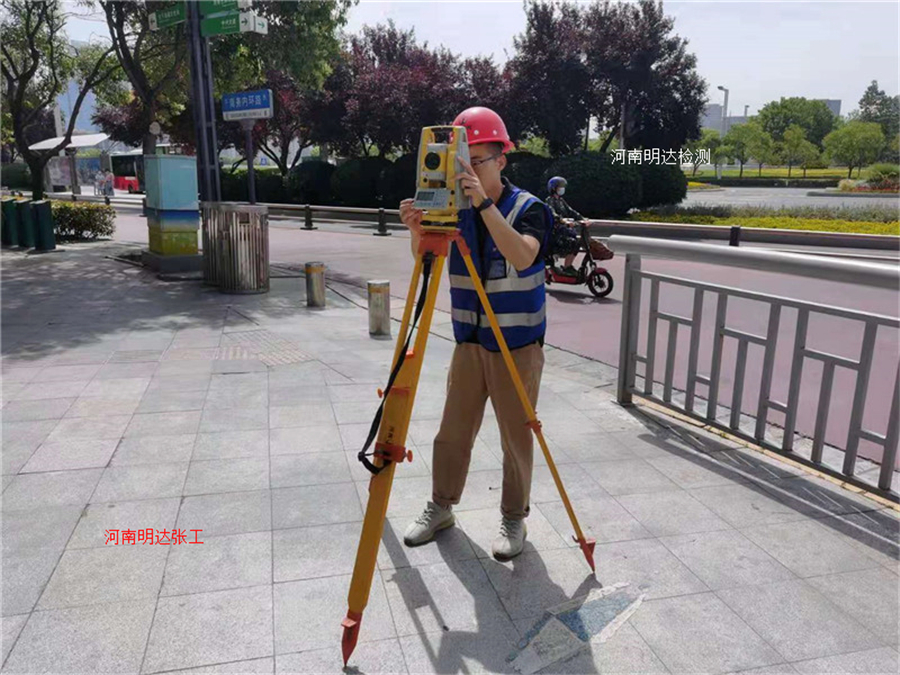 東營煙囪檢測有什么作用？
