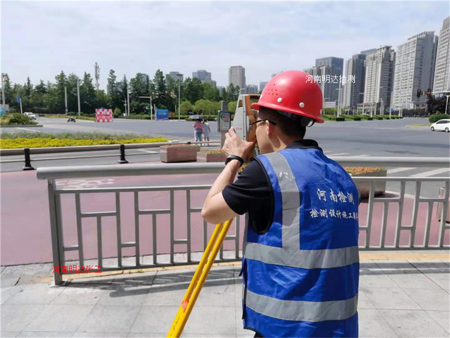體驗(yàn)碼頭檢測，看濟(jì)南碼頭質(zhì)量如何保障航行安全！